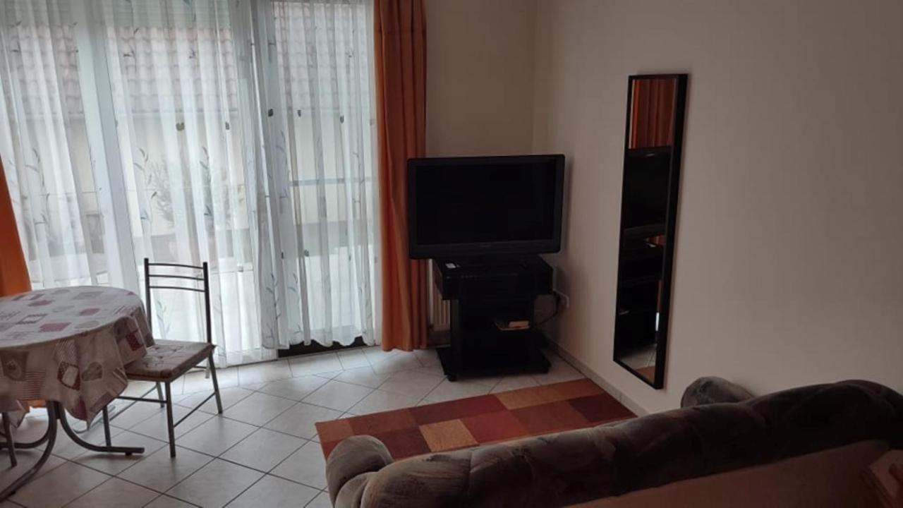 Abigel Thermal Apartman Buk Exterior photo